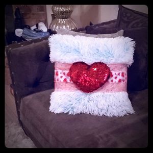 ❤Valentine's Pillow belt only. Please read? 👇👇